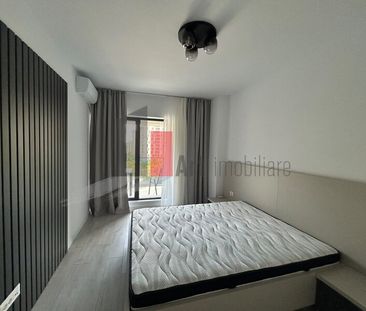 Lujerului Inchiriere apartamemt 2 camere Smart Lujerului - Fotografie 1