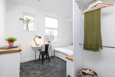 5 bedroom house to rent - Photo 3