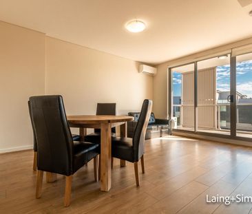 2 Bedroom Unit For Lease - Photo 1