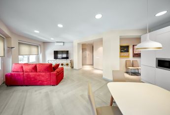 TOURIST FLAT ALICANTE CENTRE