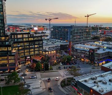 For Lease - 125 Western Battery Road Unit# 2001, Toronto, Ontario - Photo 1