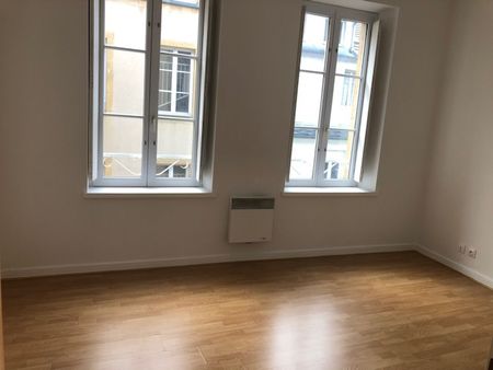 Appartement 3 pièces à Metz - Photo 4