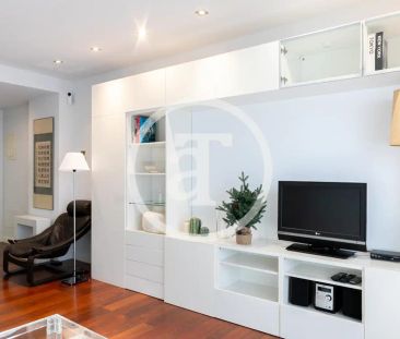 Piso de alquiler en Carrer de Jules Verne, El Putget i el Farró - Foto 4