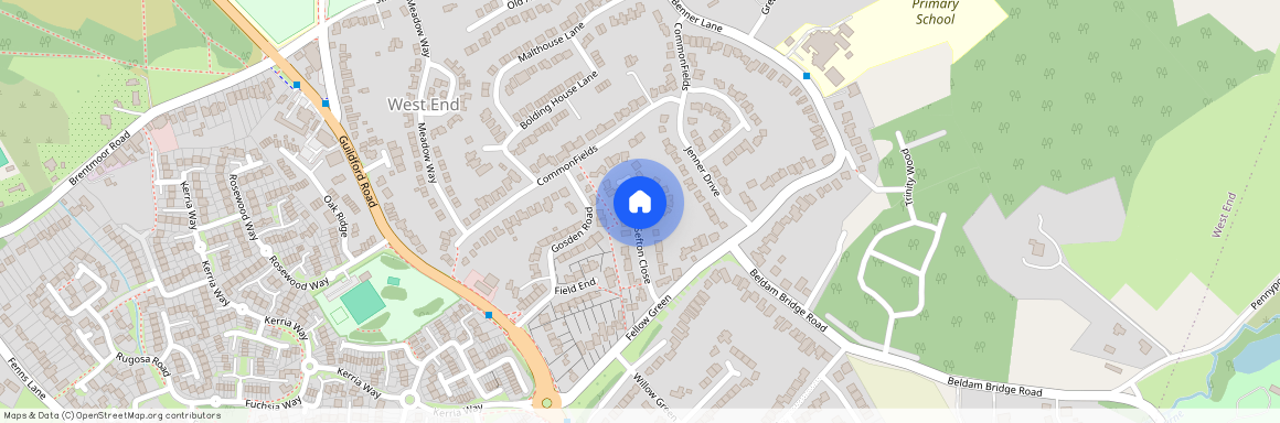 Sefton Close, Woking, GU24 9HT, Surrey