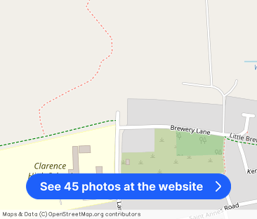 Open Golf 2026 West Lane, Formby, L37 - Photo 1