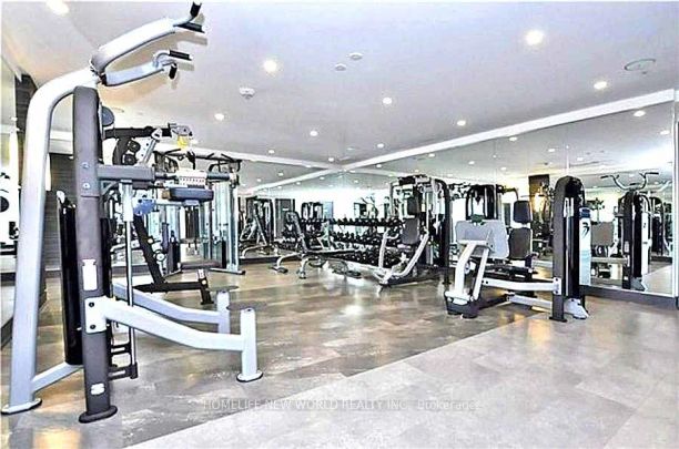 9471 Yonge Street #731 - Photo 1