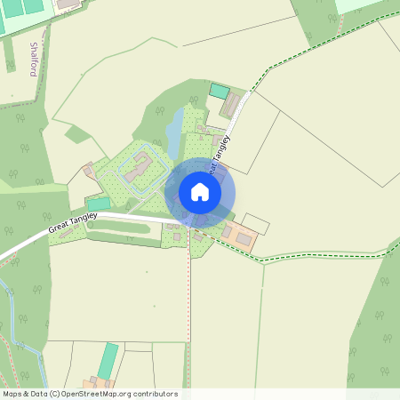 Great Tangley, Wonersh, Guildford