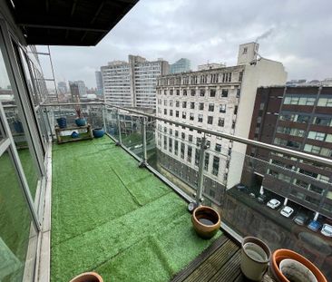 2 bedroom apartment to rent - Photo 2