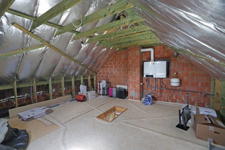 3-slaapkamer woning met tuin en garage te Boutersem. - Photo 2