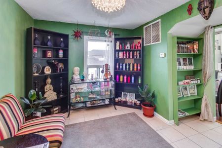 For Lease - 2538 Weston Road Unit# Upper, Toronto, Ontario - Photo 3