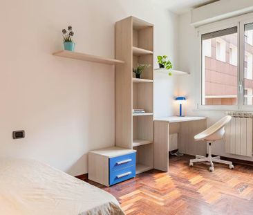 Via Sesto San Giovanni, Milan, Lombardy 20126 - Photo 3