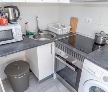 Calle de Alonso Nez, Madrid, Community of Madrid 28039 - Photo 5