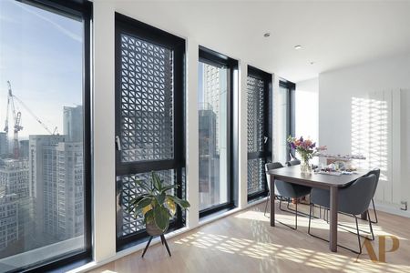 Ceramic Building, Newington Causeway, London - Photo 3