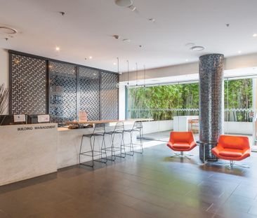 824/32 Bray Street, South Yarra VIC 3141 - Apartment For Rent | Domain - Photo 6