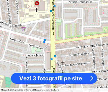 Garsoniera de inchiriat zona Brancoveanu - Fotografie 1