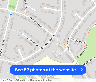 Chester Crescent, Newcastle-under-Lyme, Staffordshire - Photo 1