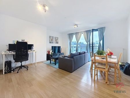 Appartement te huur - Photo 3