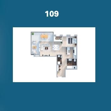 1 CH - 1 SDB - Gatineau - $1,900 /mo - Photo 4
