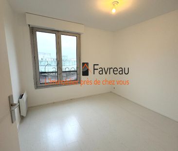 Location appartement 70.03 m², Joinville le pont 94340 Val-de-Marne - Photo 1