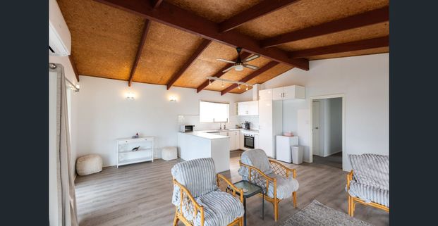 Million dollar views in Grantville - Photo 1