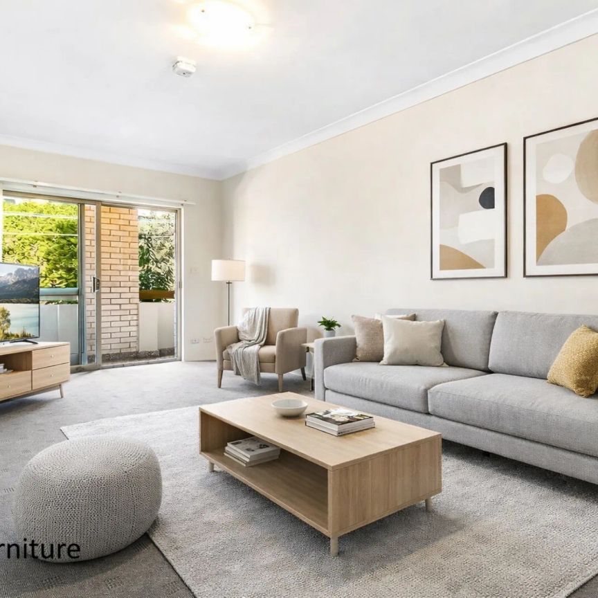 Convenient One-Bedroom Apartment in Prime Inner West Location - Photo 1