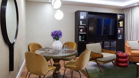 2 bedroom apartment to rent - Photo 4