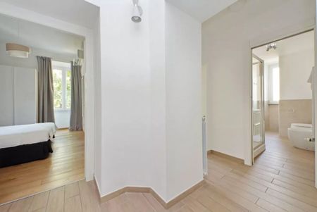 Via Andrea Doria, Rome, Lazio 00192 - Photo 5