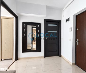2 camere | Modern | 55 mp | zona Piata Marasti | Parcare - Fotografie 5