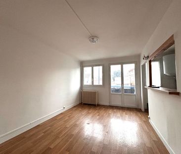 Location Appartement 2 pièces 37m² - Photo 3