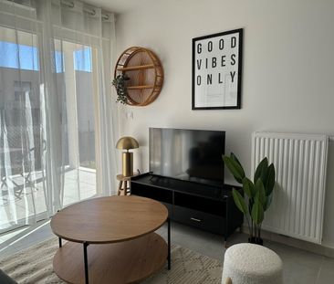 location Appartement T2 DE 38.87m² À MANOSQUE - Photo 1