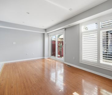 For Lease - 48 Mount Ranier Crescent, Brampton, Ontario - Photo 1