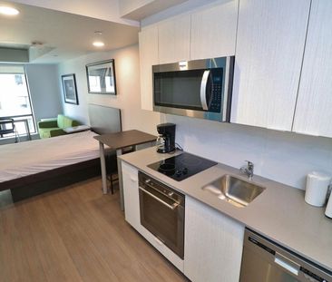 All-inclusive Student Apartments Close to Carleton U - Photo 2