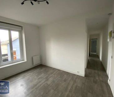 Appartement à louer 3 pièces 58.9m² - Photo 4