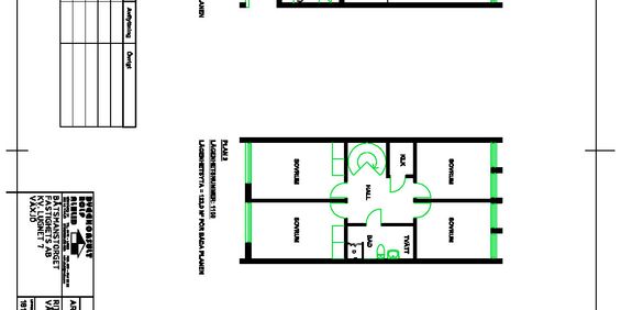 Båtsmanstorget, Växjö - Photo 3