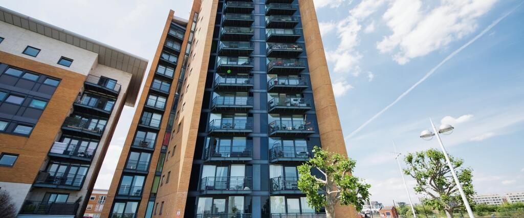 2 Bed Flat | £470 pw - Photo 1