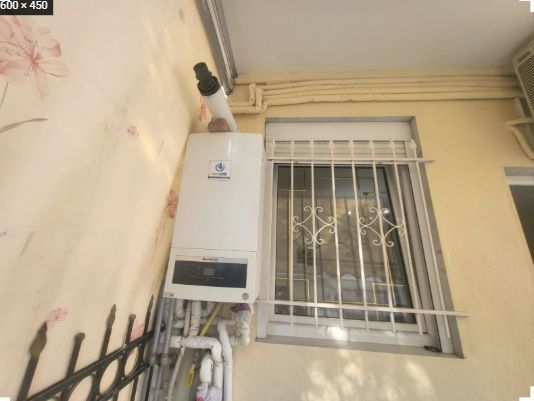 Studio/Γκαρσονιέρα για ενοικίαση Κάτω Νικόπολη (Σταυρούπολη) - Φωτογραφία 1