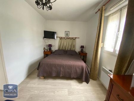 Location Maison 4 pièces 84m² CAPENDU 11700 - Photo 3