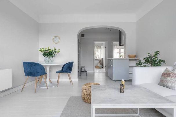 Lönngatan, Malmö - Foto 1