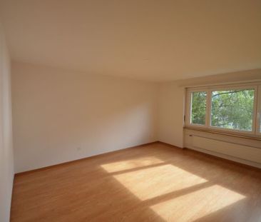 Zentrale 3.5 Zimmer-Wohnung in Rapperswil - Photo 4