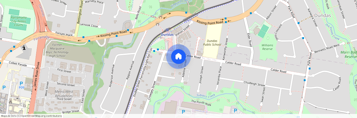 12 Calder road, NSW 2116, Rydalmere