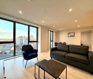 2 bedroom apartment to rent - Photo 1