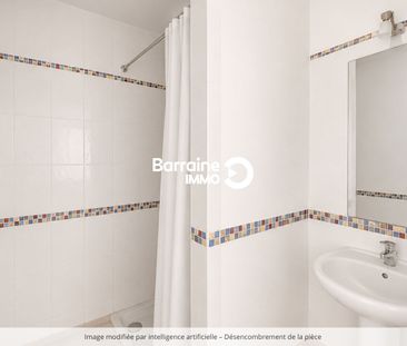 Location maison à Le Relecq-Kerhuon, 6 pièces 105.07m² - Photo 6