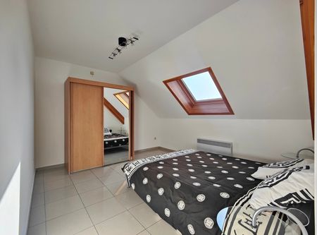 Appartement - à louer - Foto 3