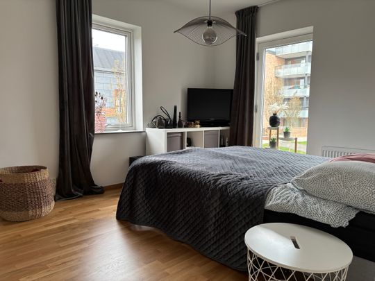 Kantorsgatan 28, Helsingborg - Foto 1