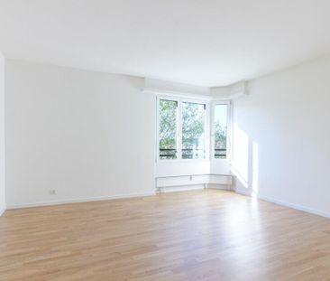 Grosszügige 5.5 Zimmerwohnung in Aesch - Foto 3