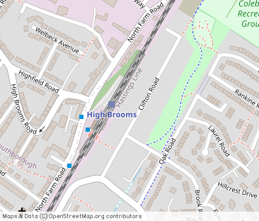 Clifton Road, Tunbridge Wells - Photo 1