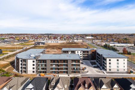 For Lease - 7549B KALAR Road Unit# 405, Niagara Falls, Ontario - Photo 4