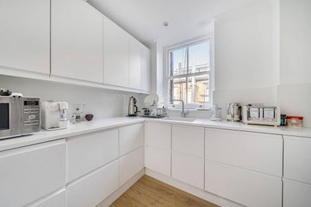 4 bedroom flat to rent - Photo 5