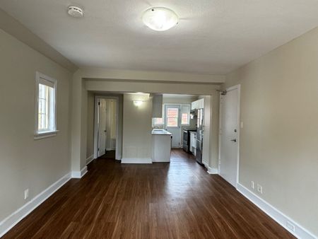 For Lease - 1353 Bayview Avenue Unit# U01, Toronto, Ontario - Photo 2