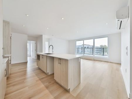 879 Rue Notre-Dame, app.104, J5Y 1C6, Repentigny - Photo 3